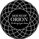 House of Orion Logo